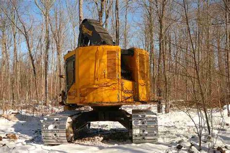 skid steer feller|tigercat feller buncher shop.